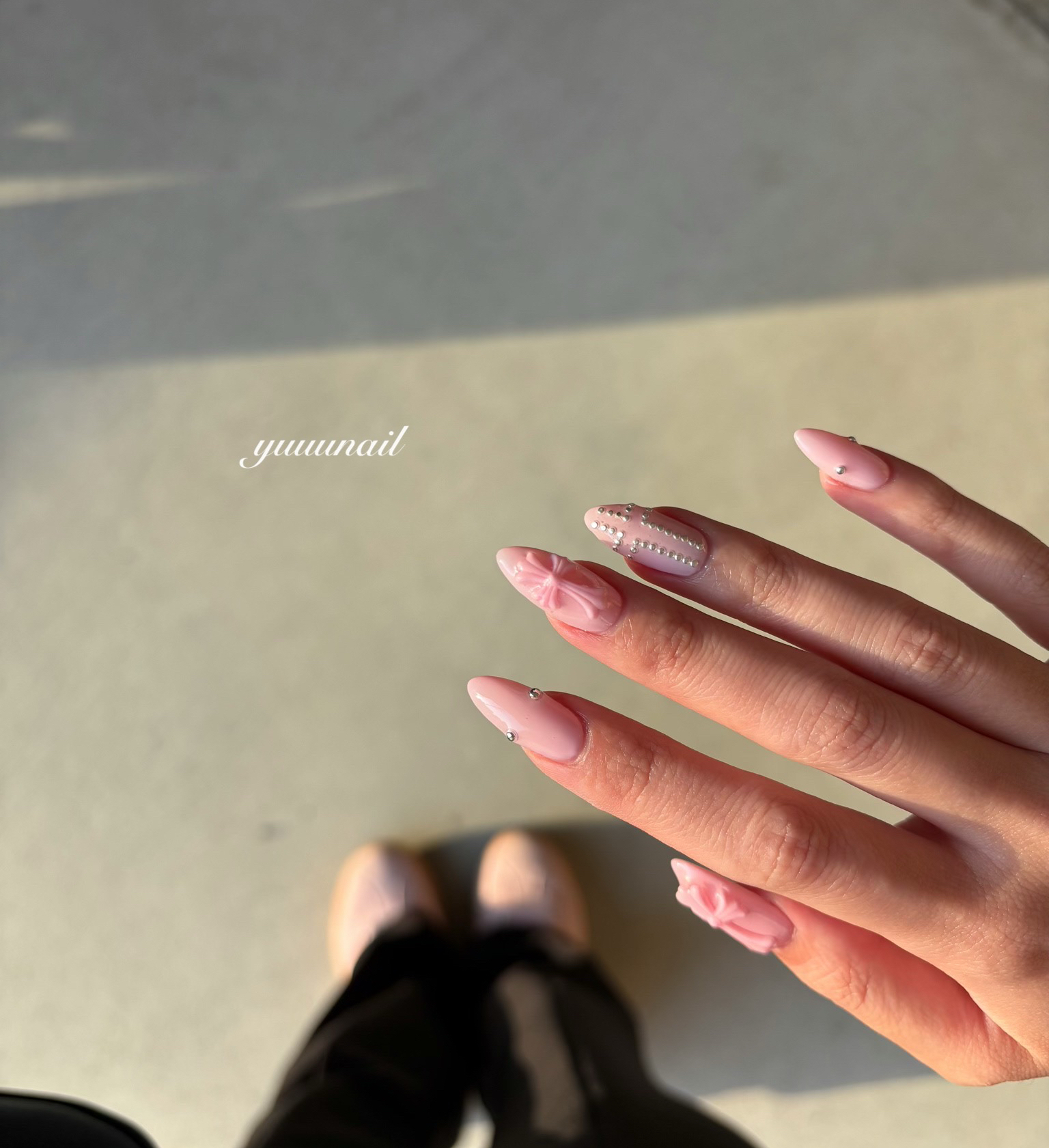 yuuunail