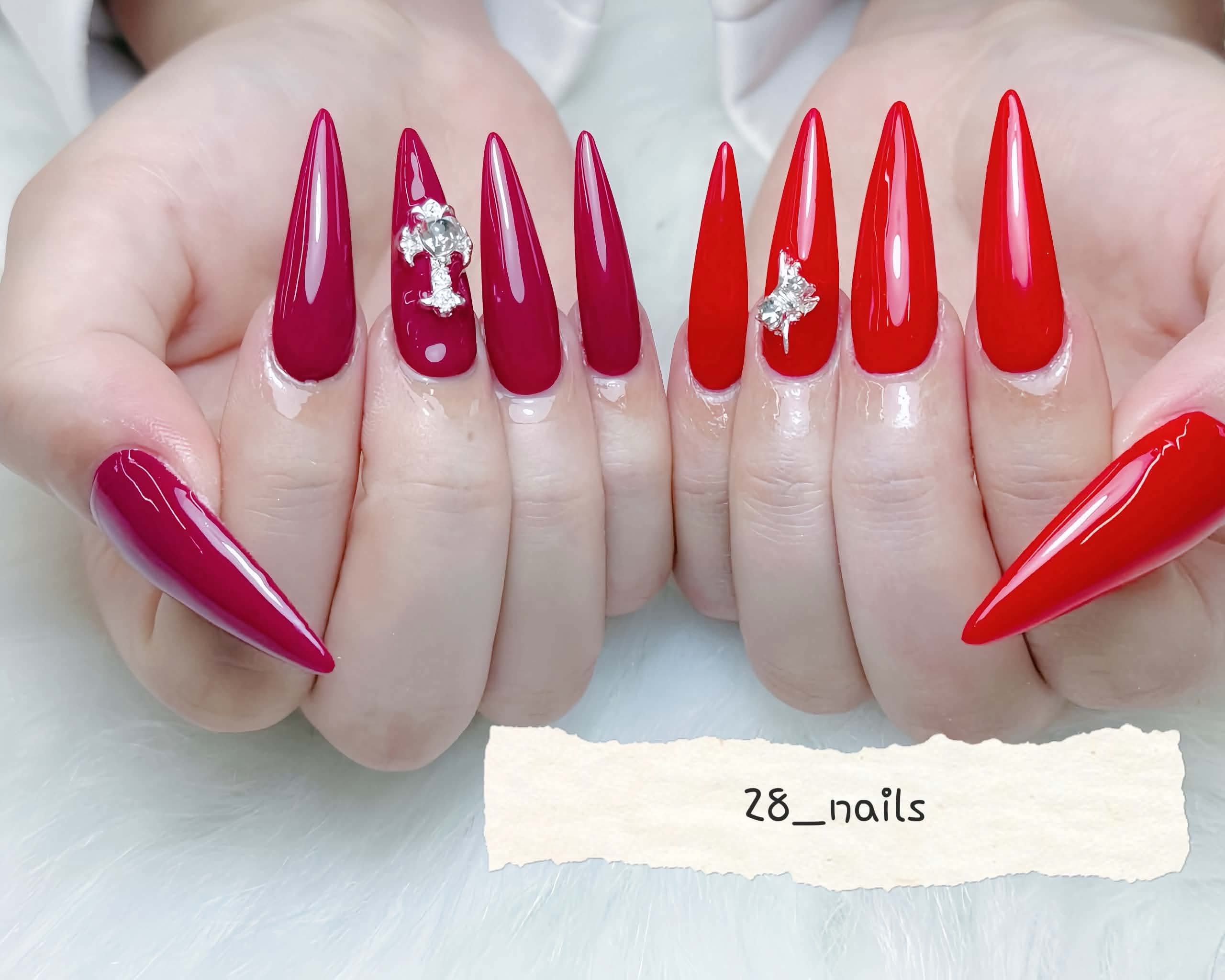 28nails