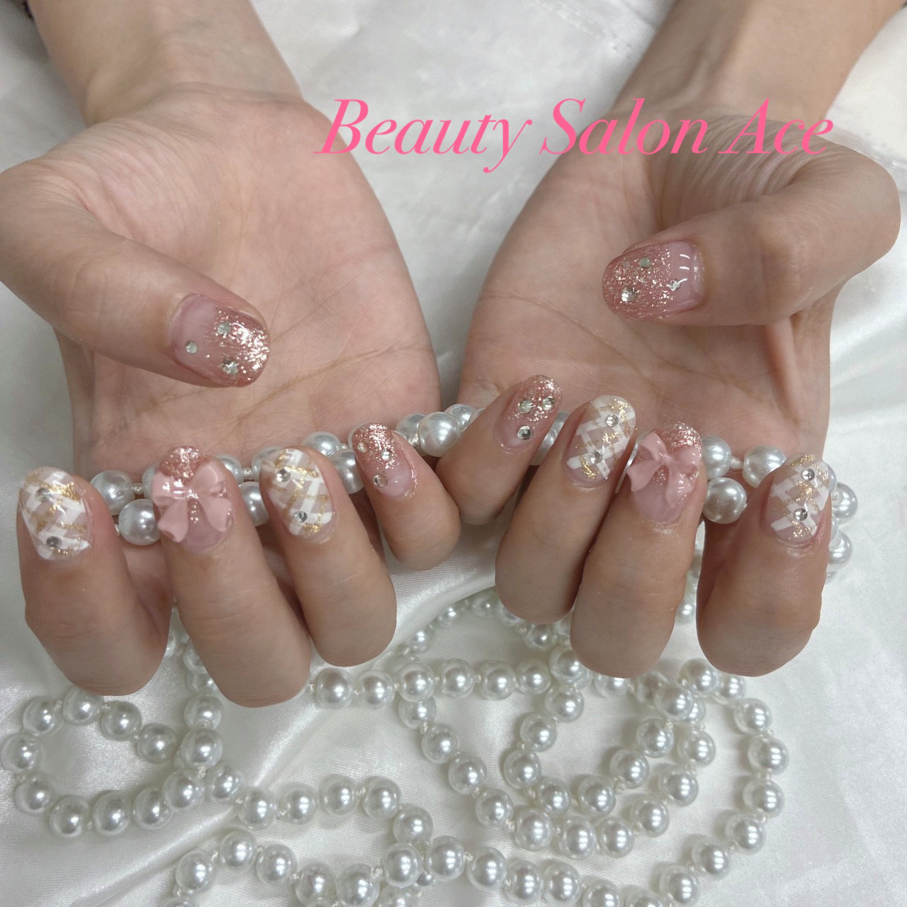 BeautySalonAce