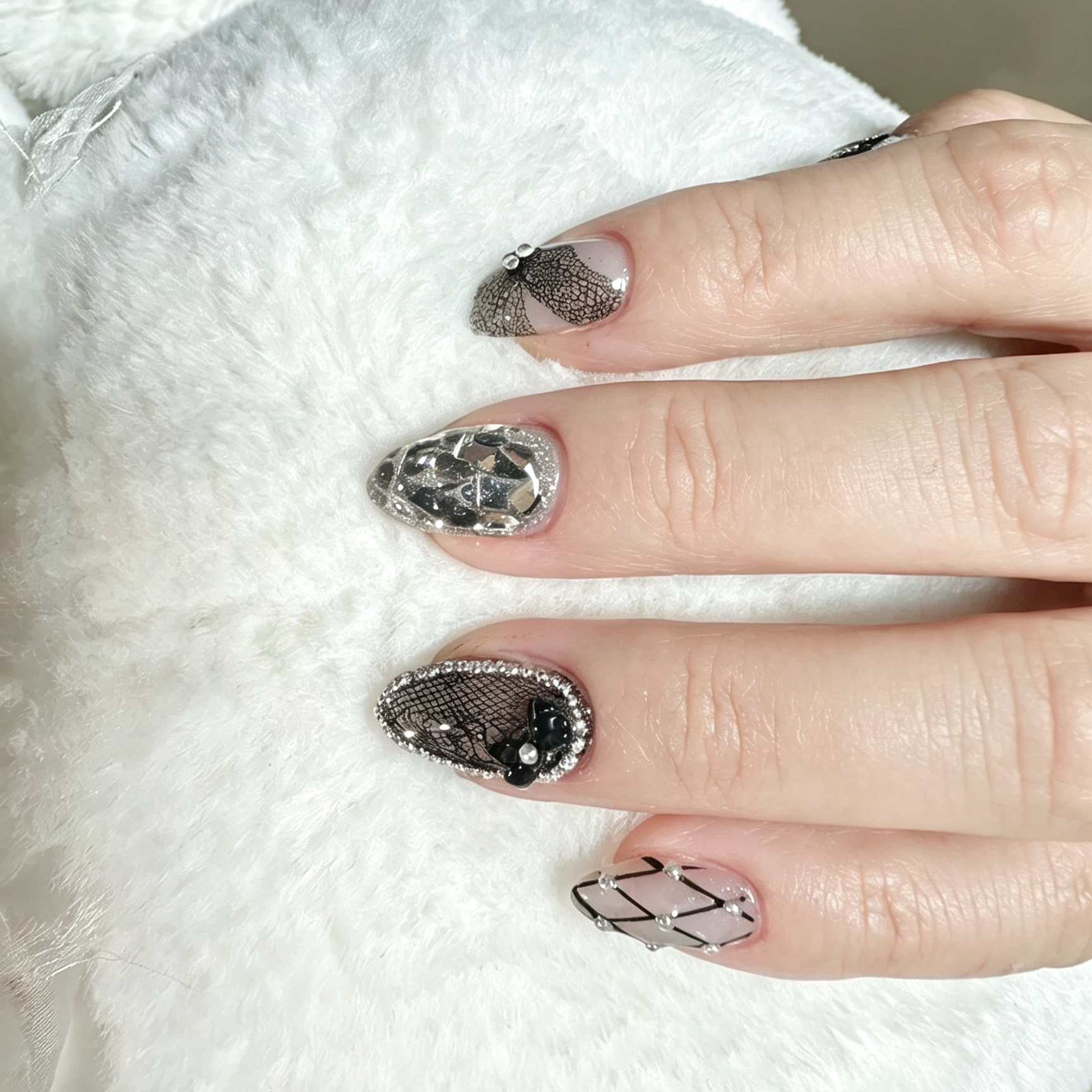 Misaki_NailSalon