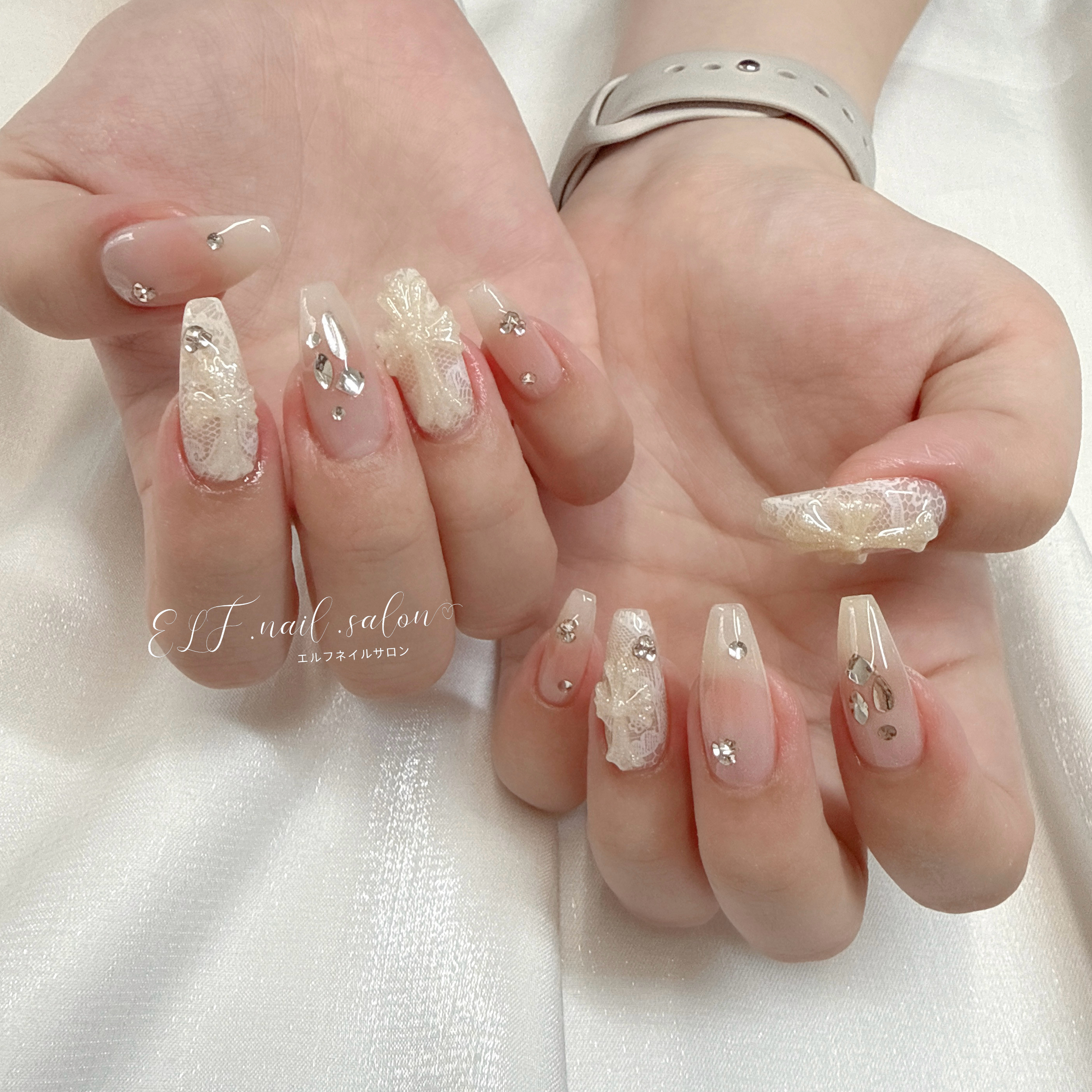 ELF.nail.salon