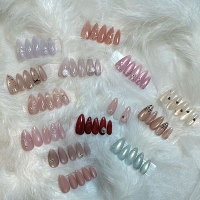 シンプルマグネット定額プラス