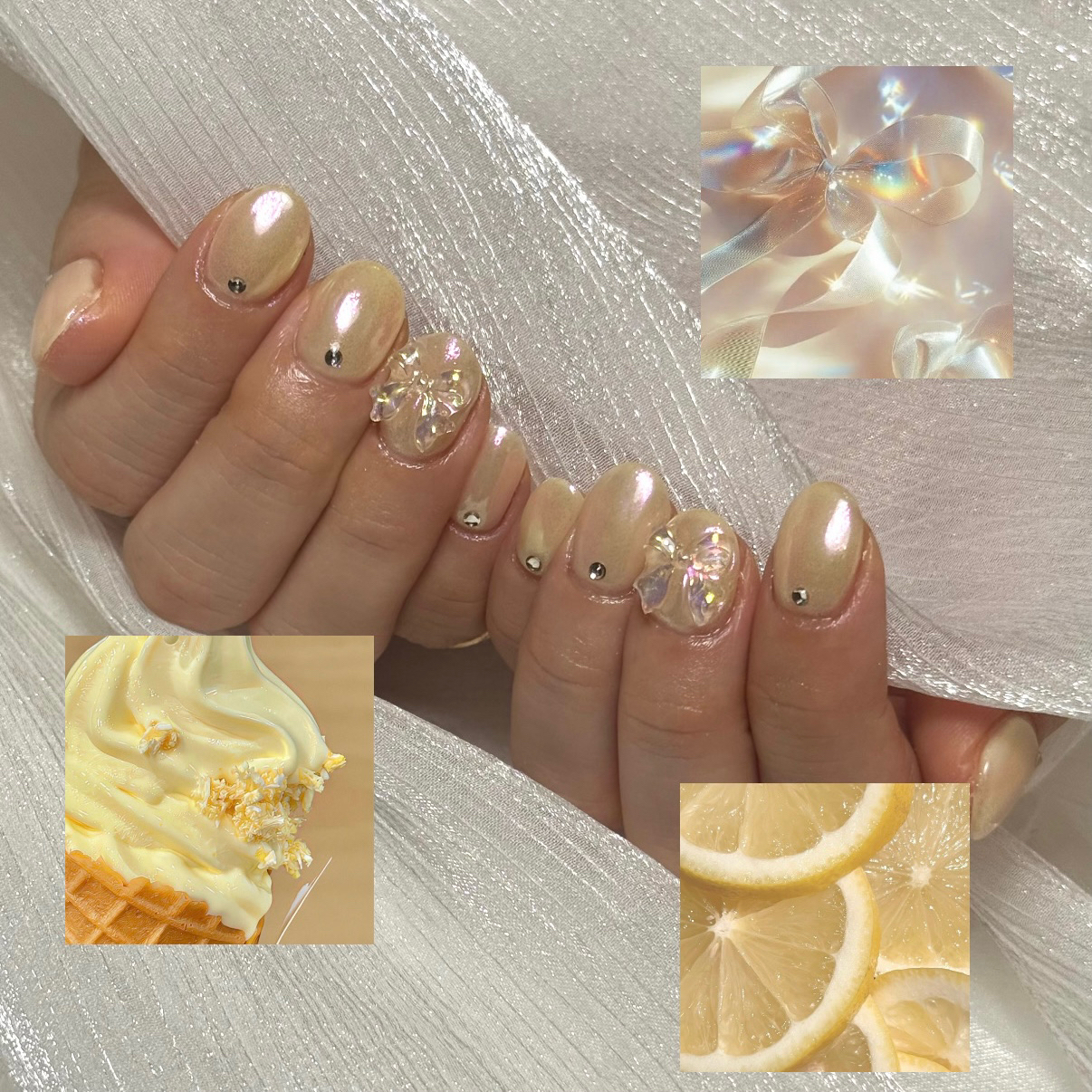ネイリー（Nailie） - mofu_ynj323