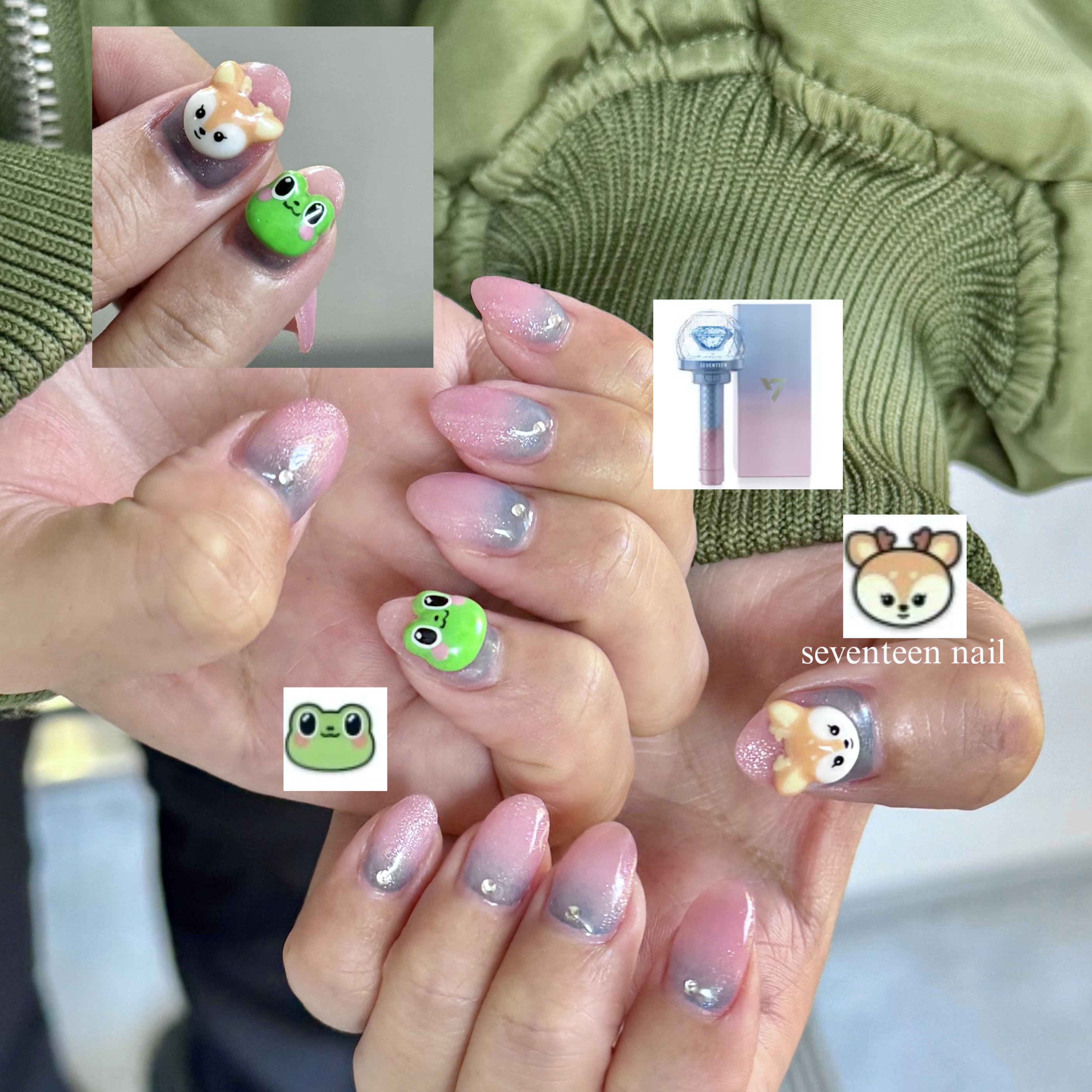 ebisu_hiroo_KAILInailsalon