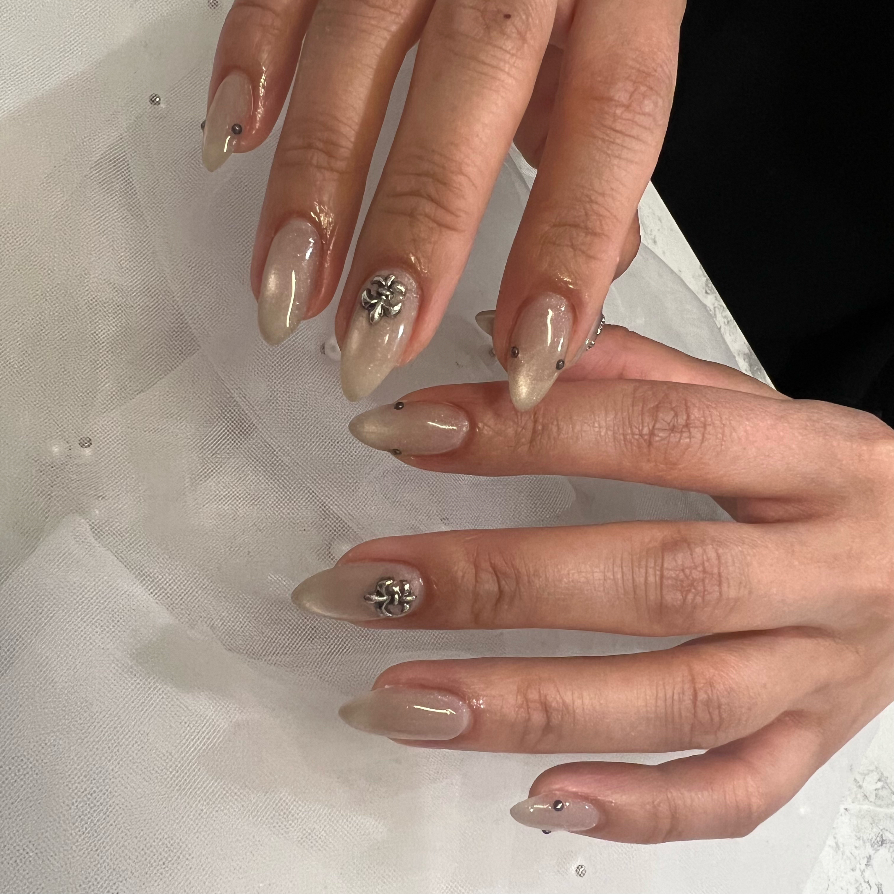 m68nail