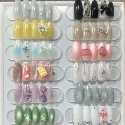 定額デザイン②
