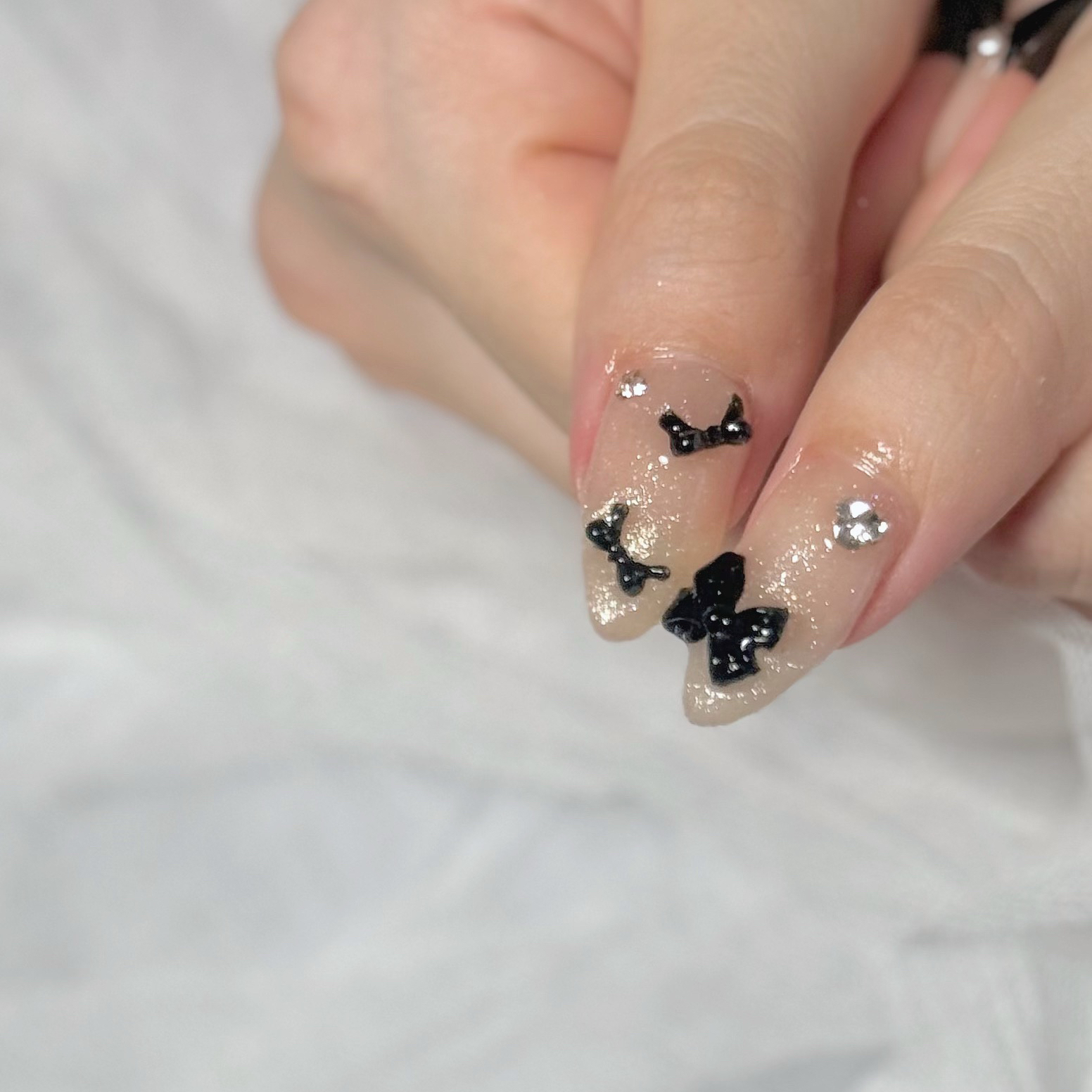 Ajoure.nail