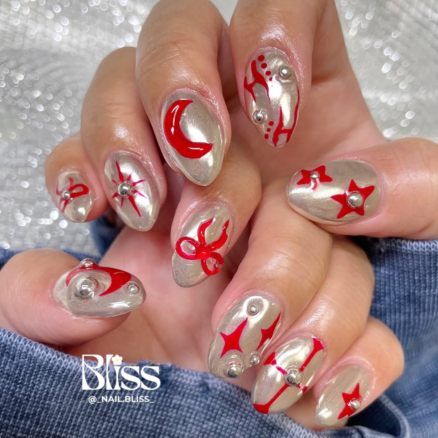 NAIL_BLISS