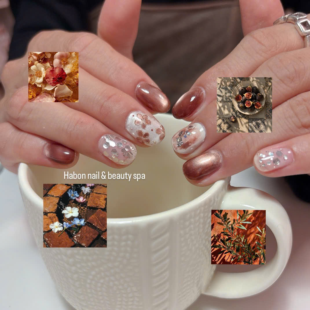 HabonNailBeauty