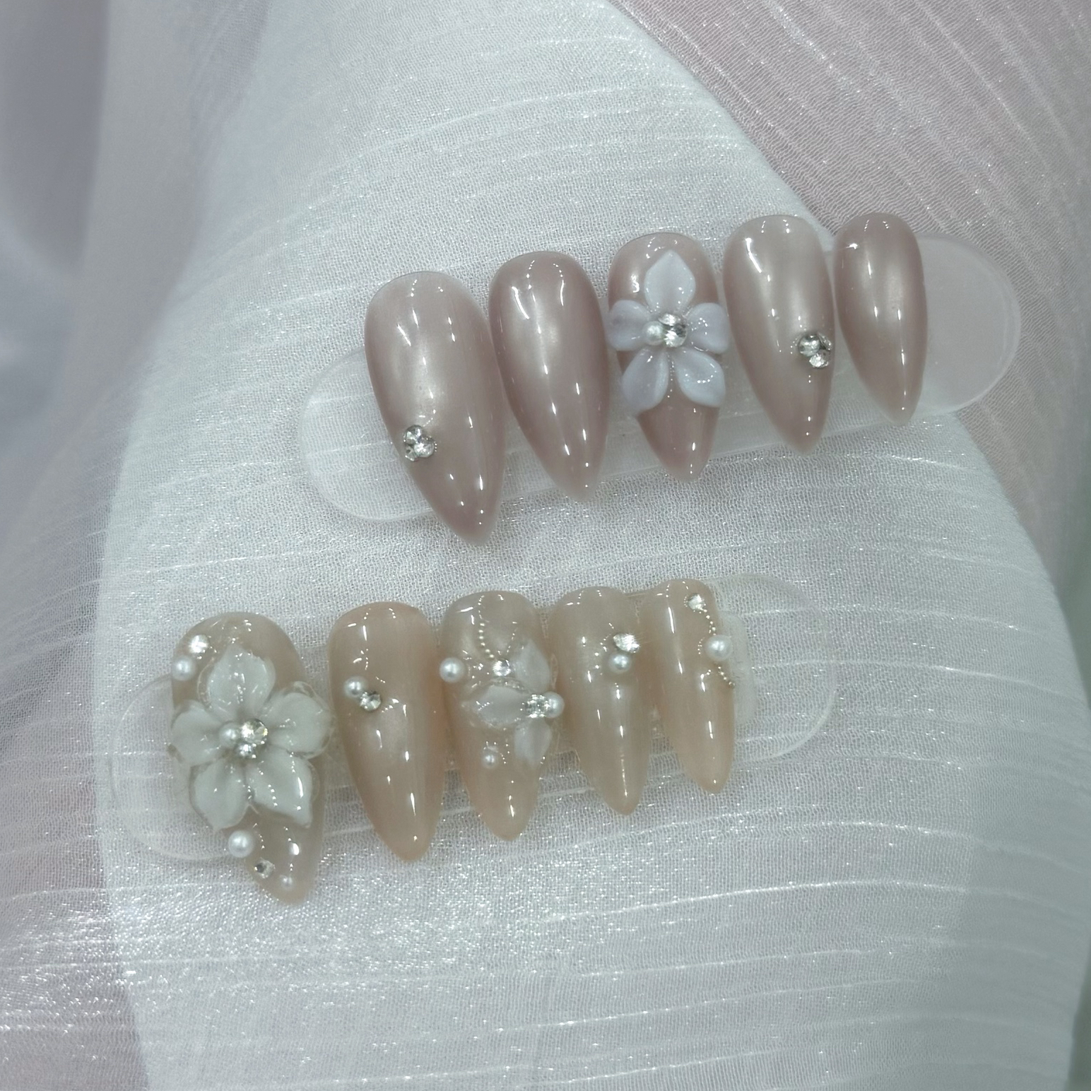 pomnail