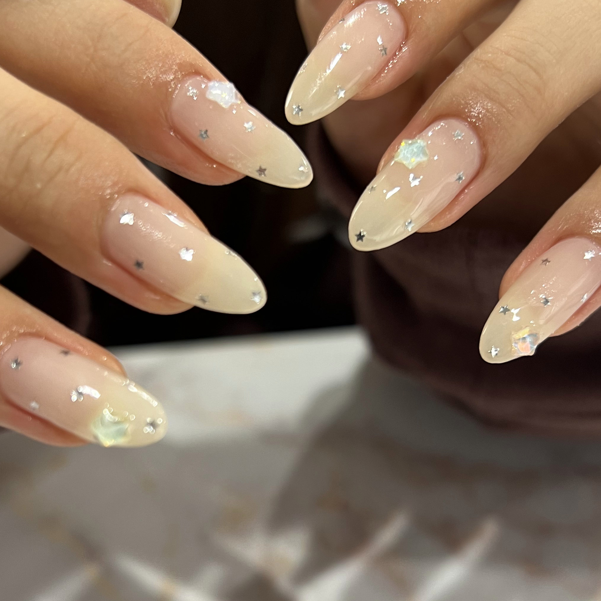 LUNA.nail