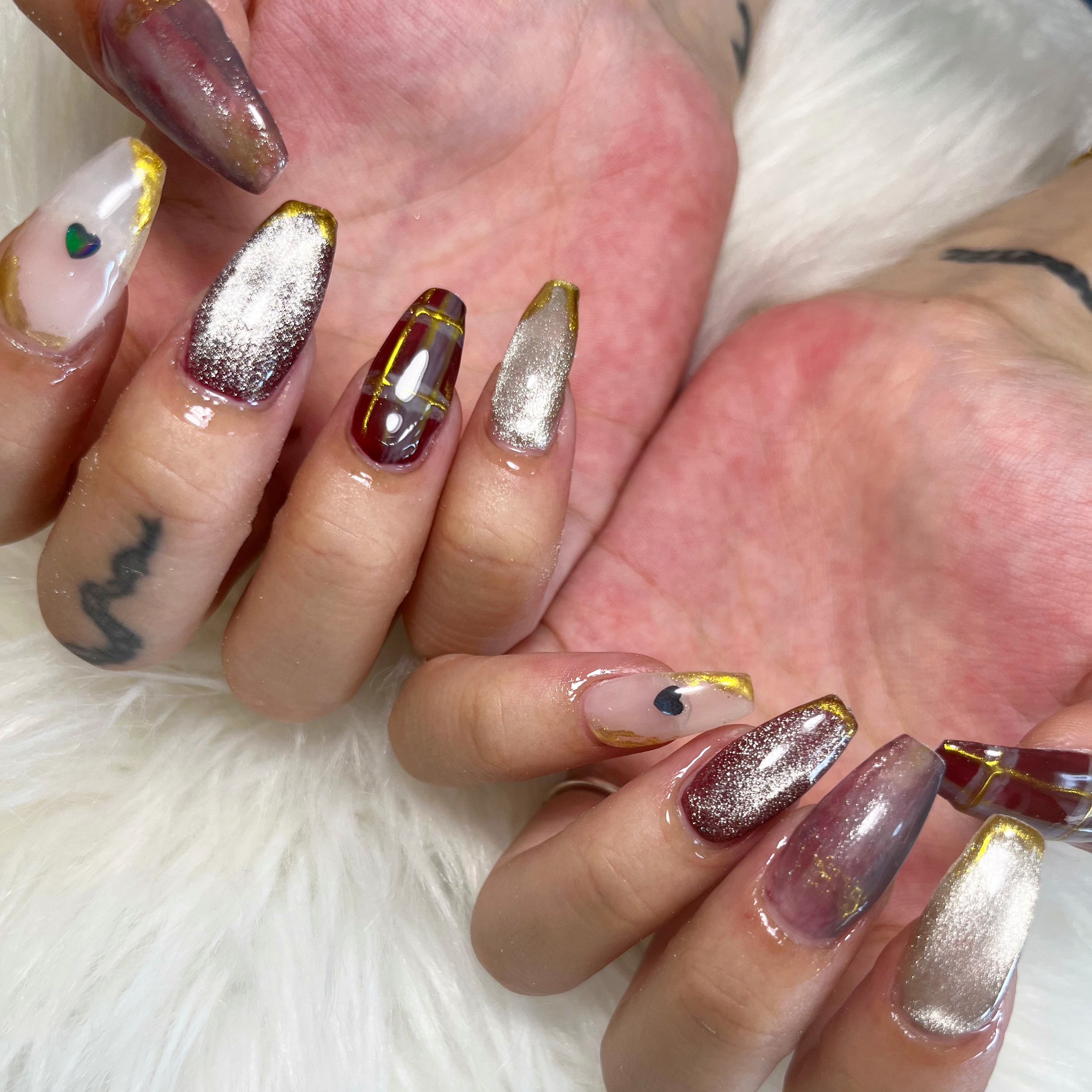 nailsaron_rureri