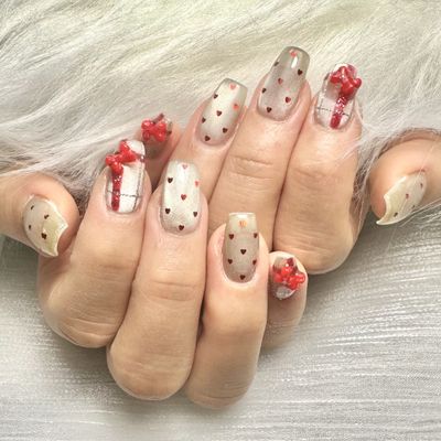 (研修チップ) マグネット　
