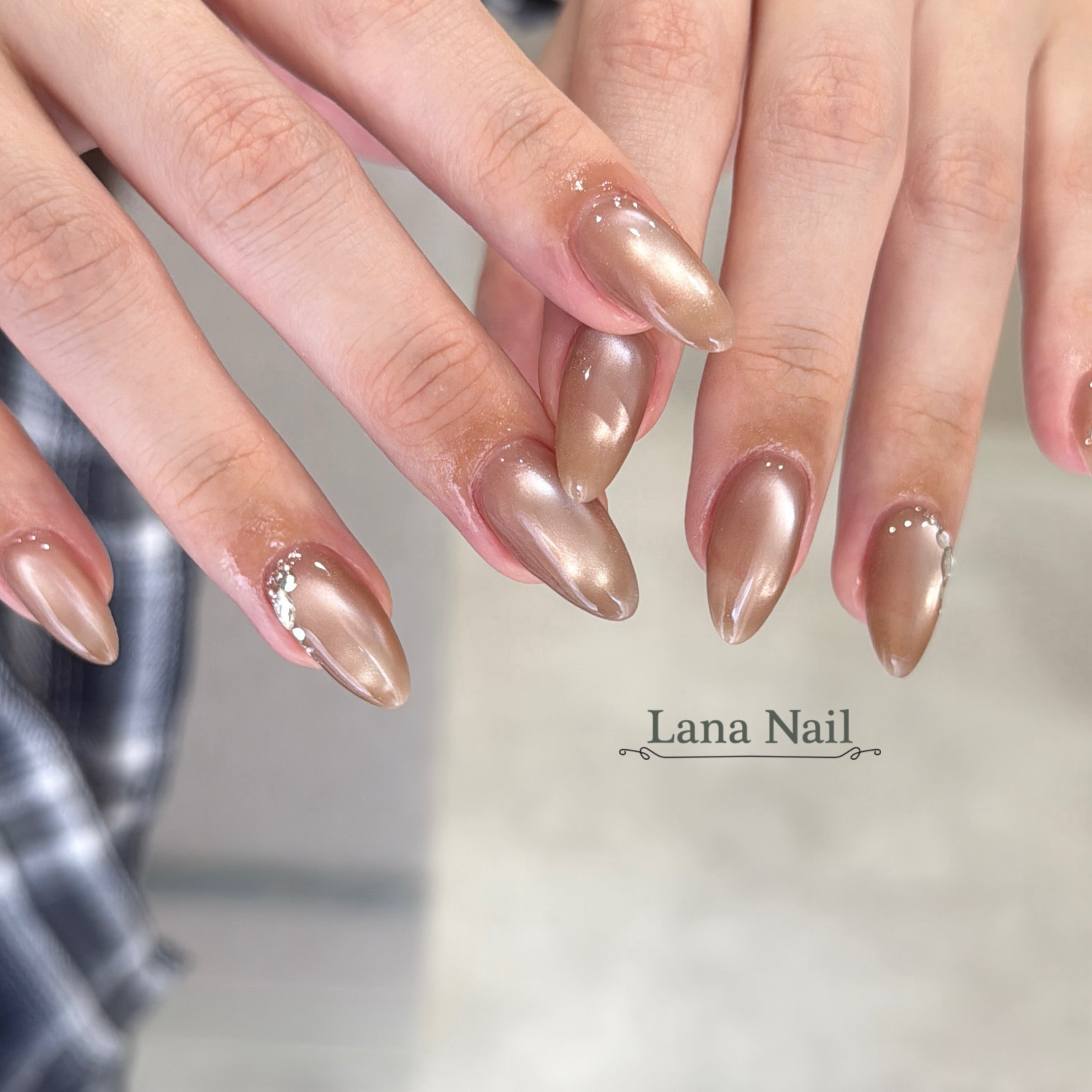 ネイリー（Nailie） - LanaNail__
