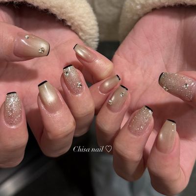 ネイリー（Nailie） - chisa_nailist