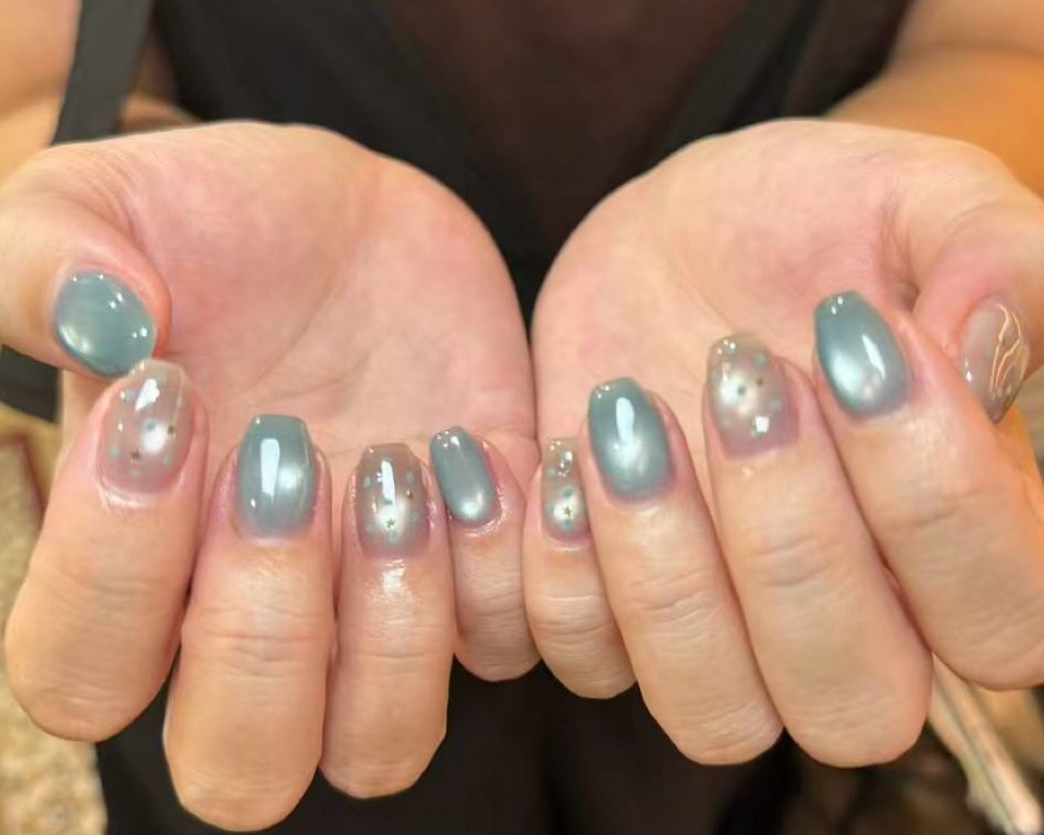 Nail_mio.