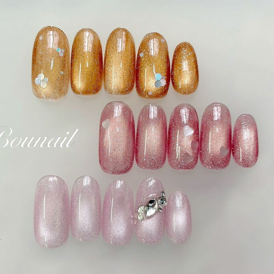 Bounail__miisannail