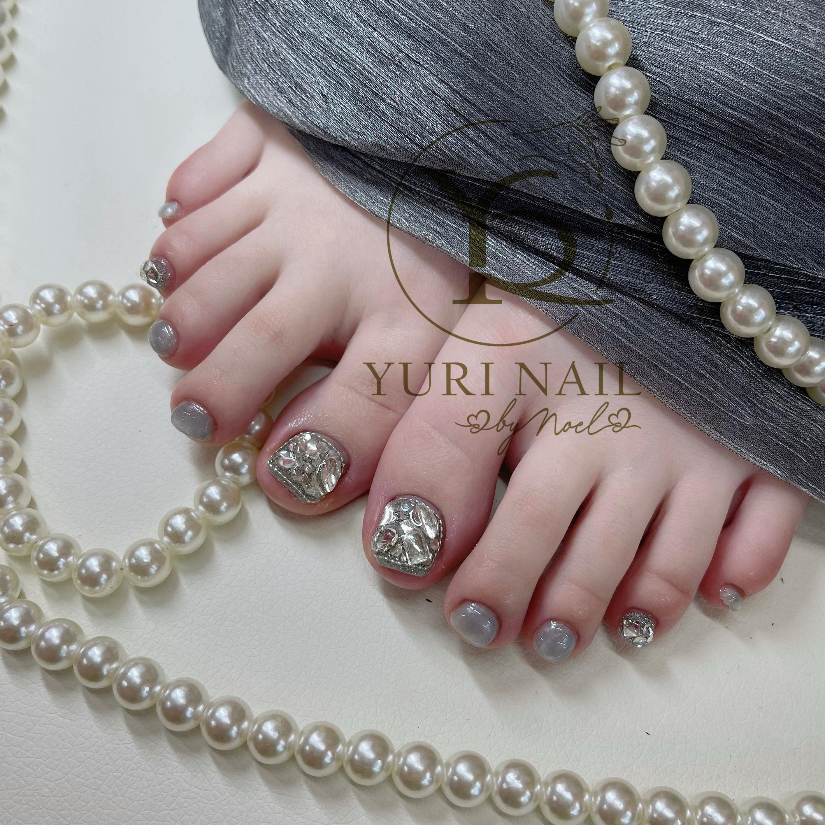 YURI_Nail_Funabashi