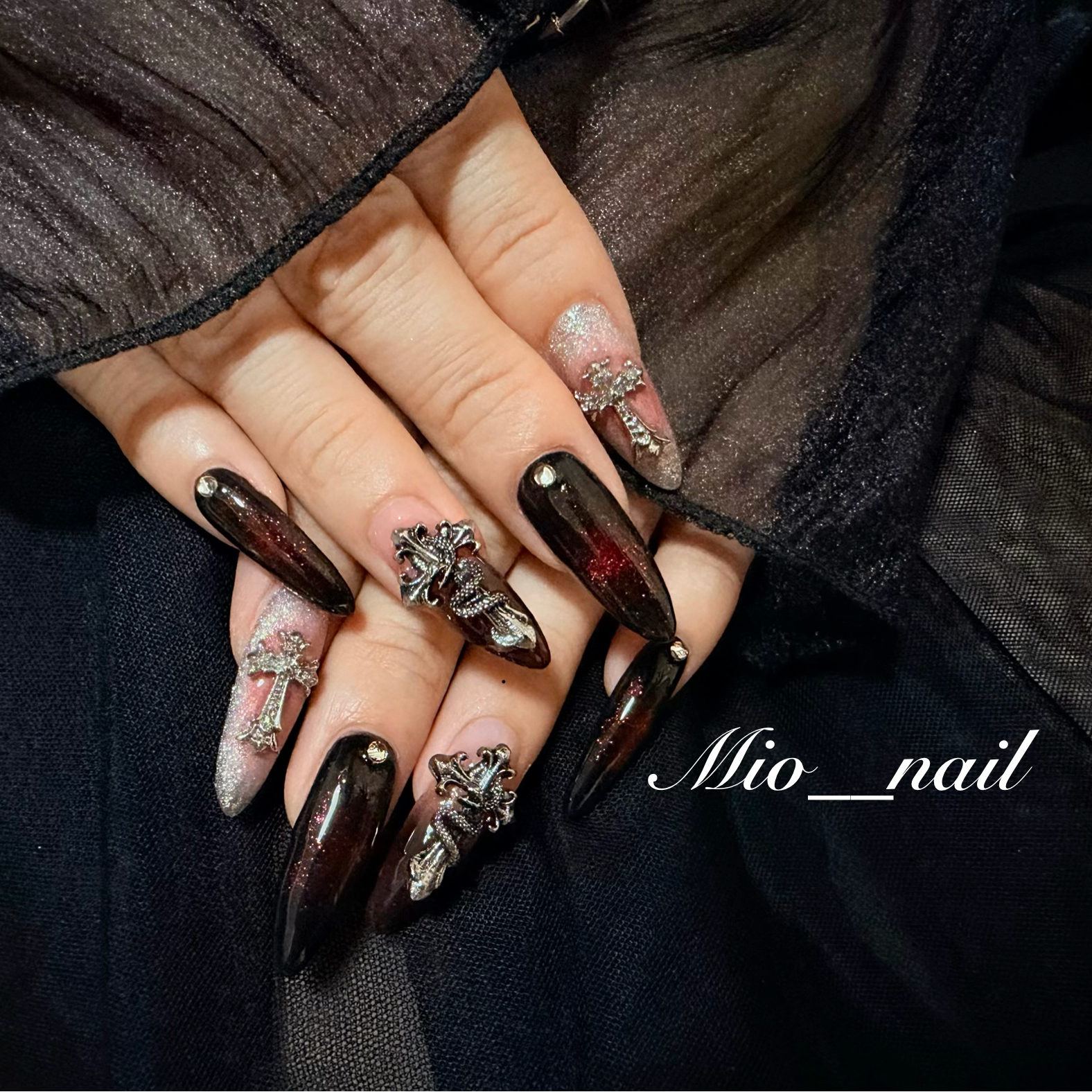 Mio__nail