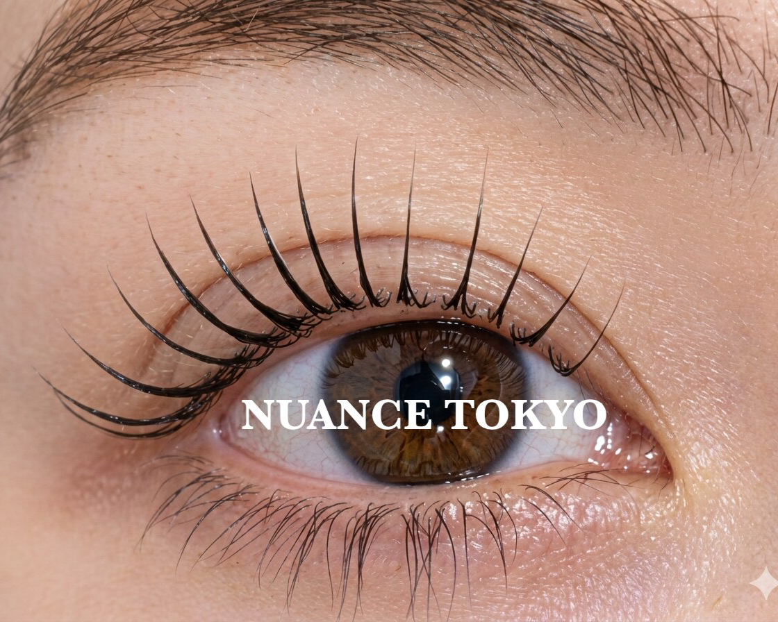 Nuance.Tokyo.Second_rina