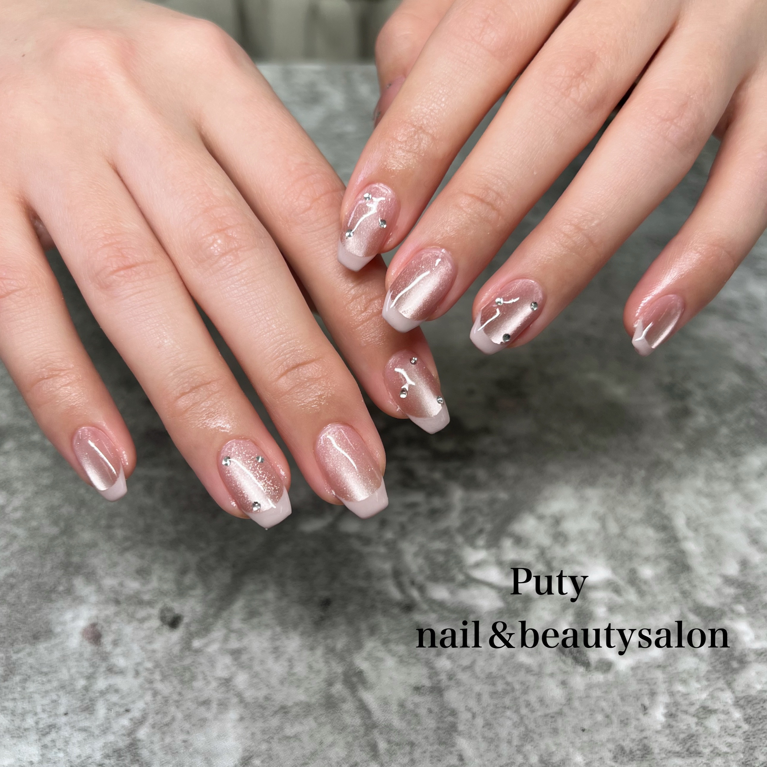 Puty.nail_beautysalon