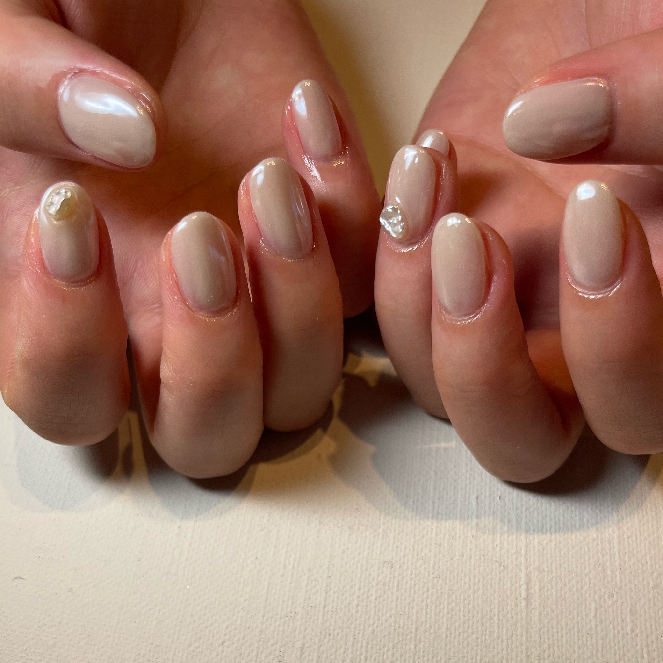 f.nail