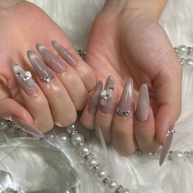 NailSalon.tokimeki