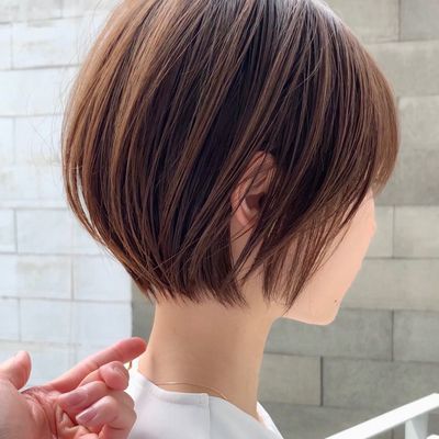 似合わせカット+トリートメント