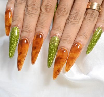 スカルプチュア定額