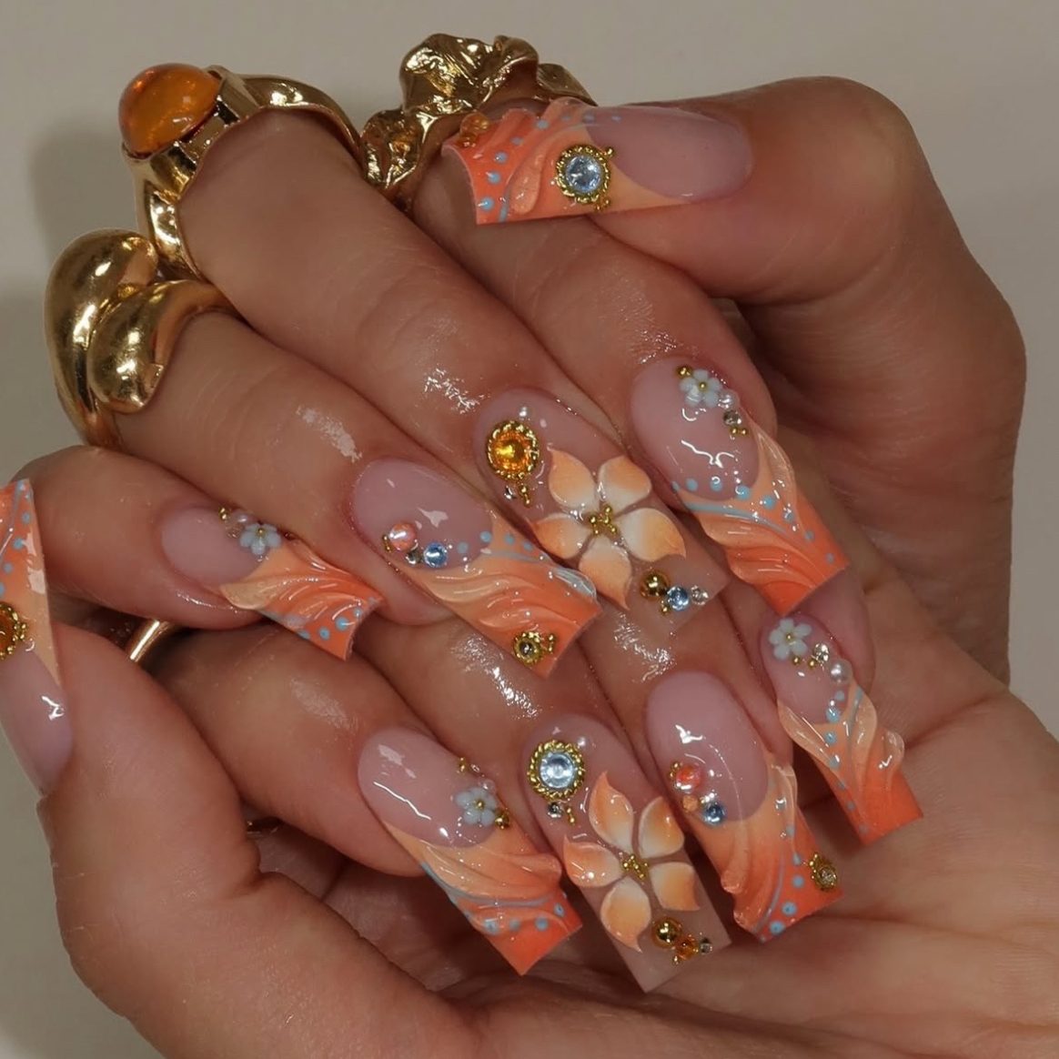 Nijinails