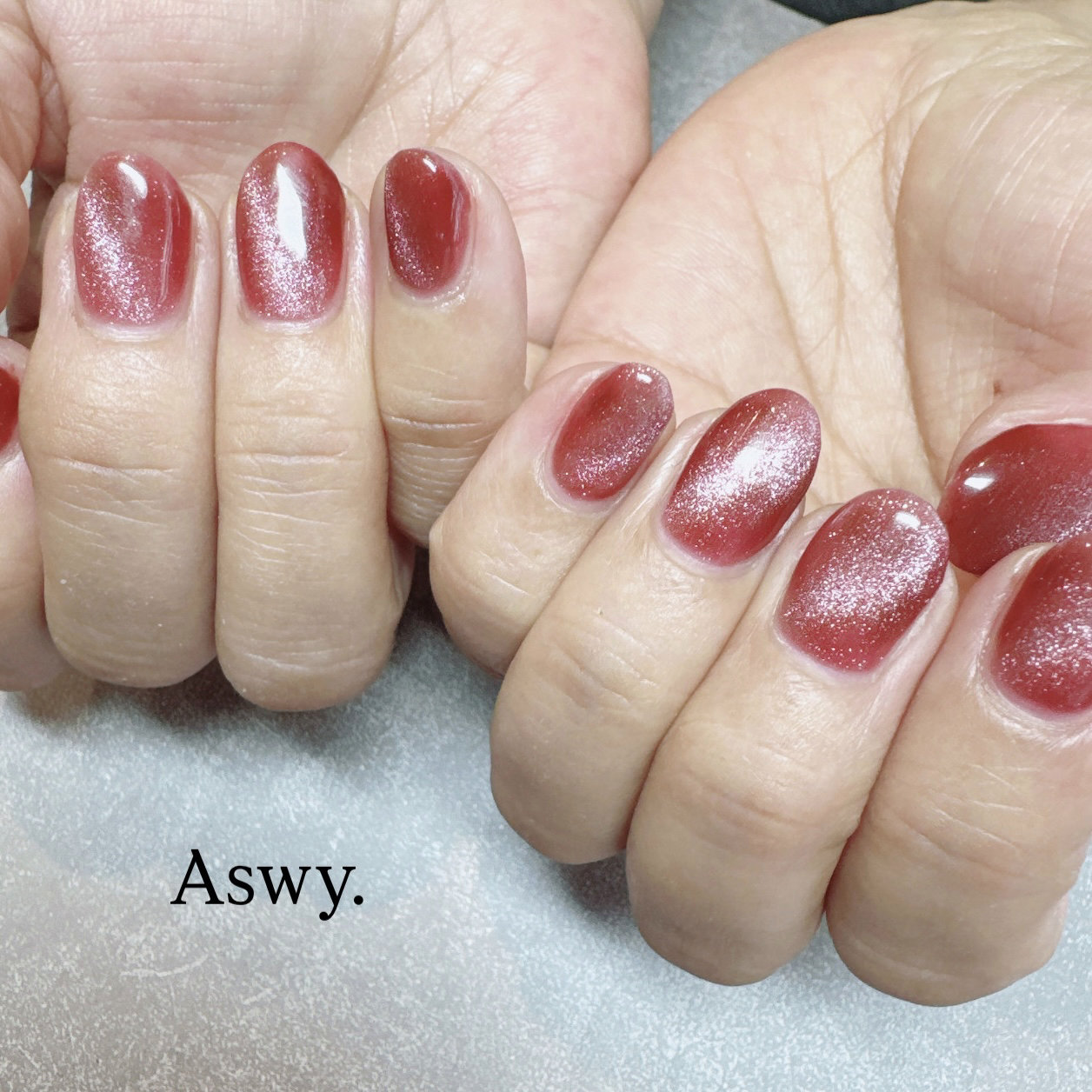 Aswy