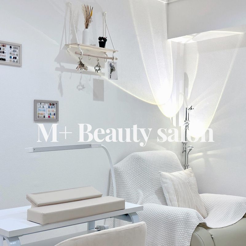 M+Beautysalon