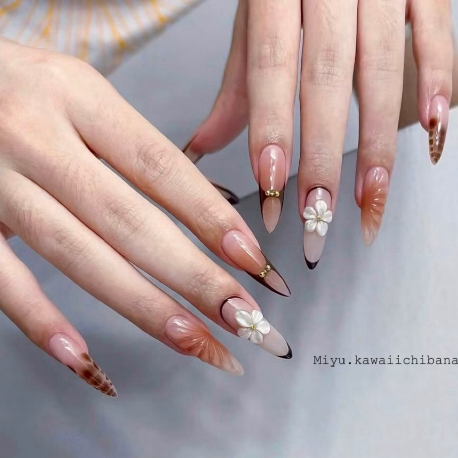 Miyu.KawaiiChibaNail