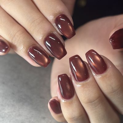 Enoi プランパー，プラチナマグ