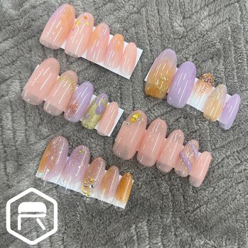 tokai.saidai.nail