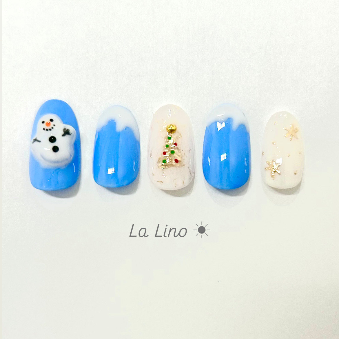 LaLino