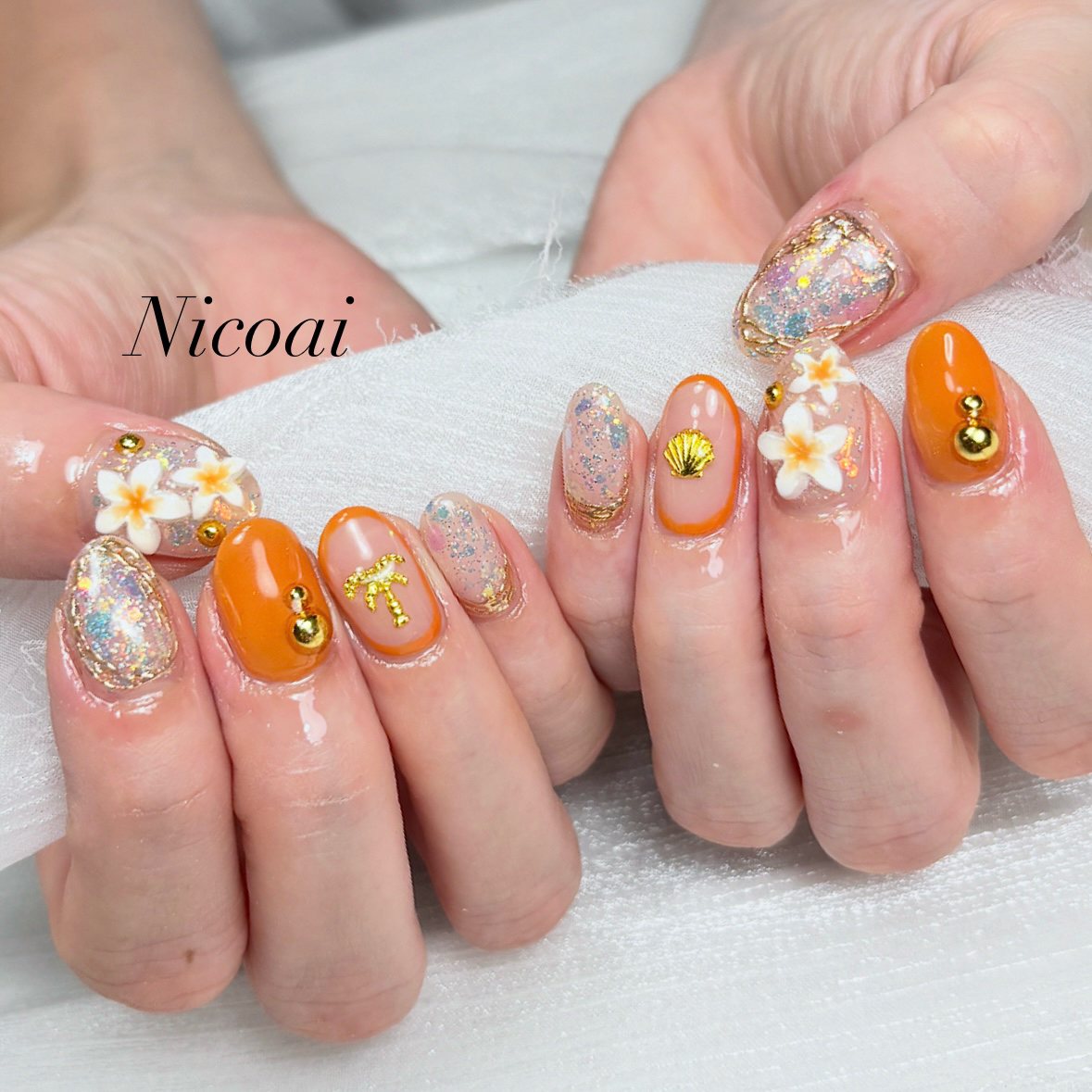 Nicoai