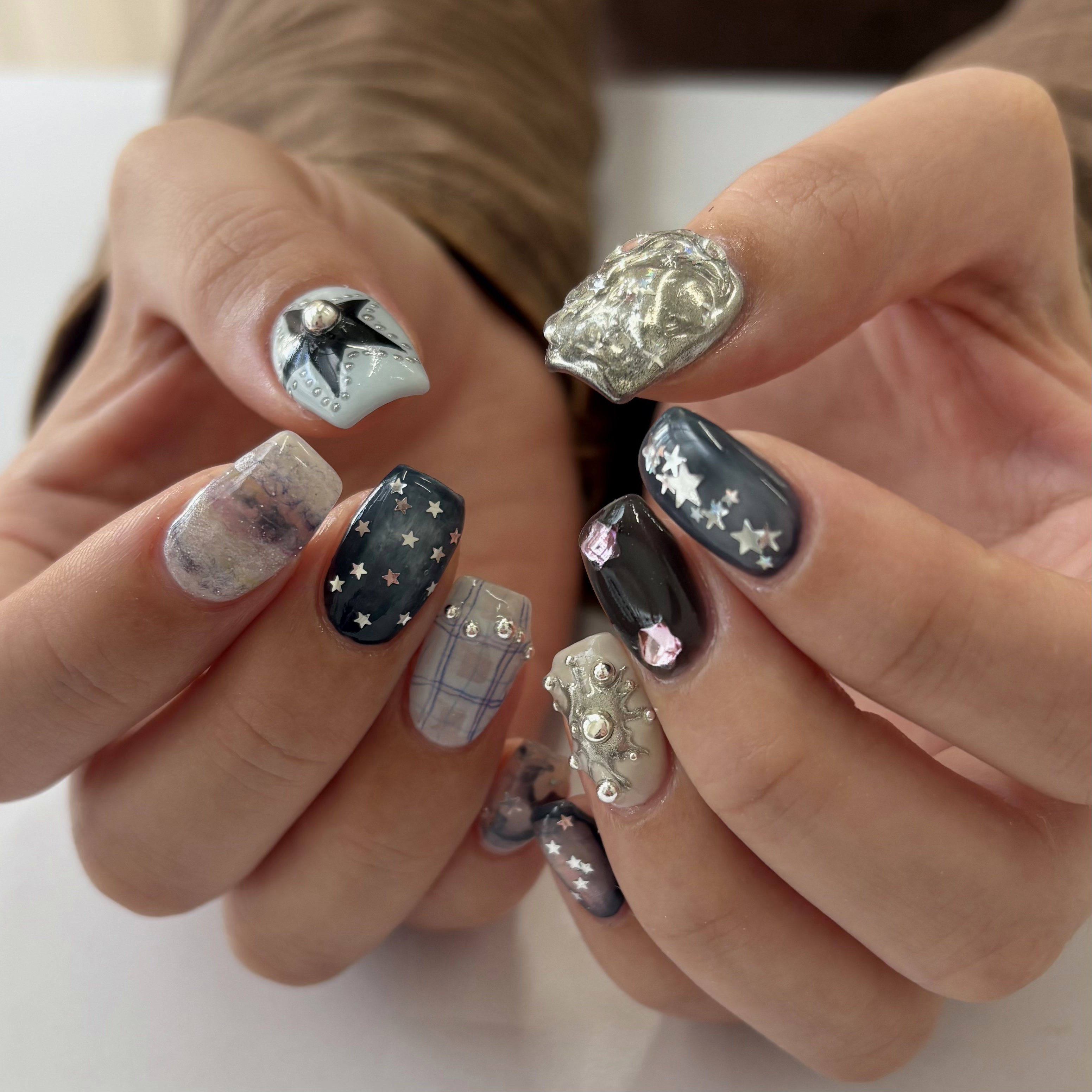 nju_nail