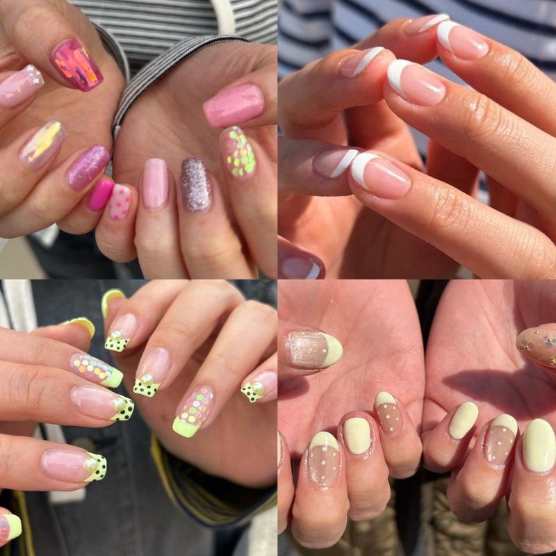 Hair・Nail Salon ショコラ