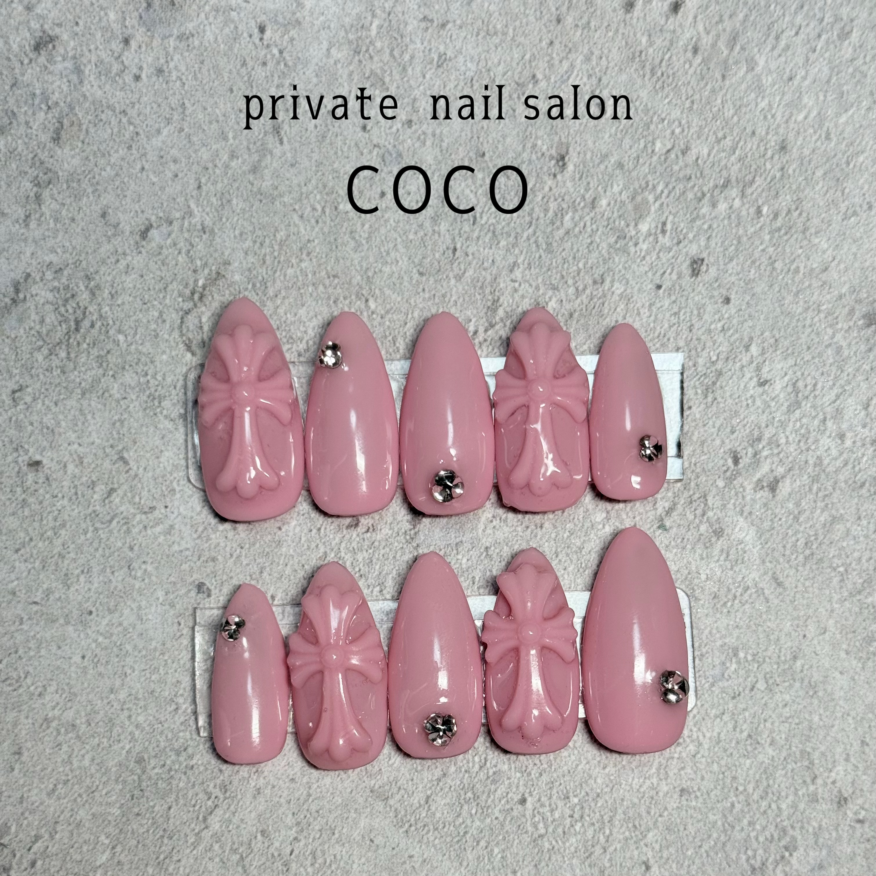 COCOnail_RYOCO