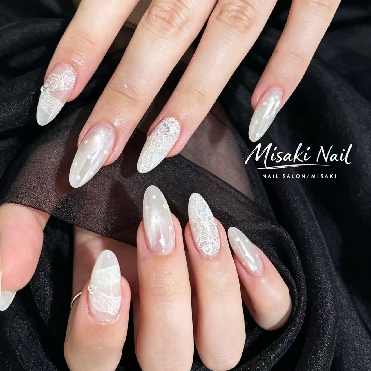 Misaki_NailSalon