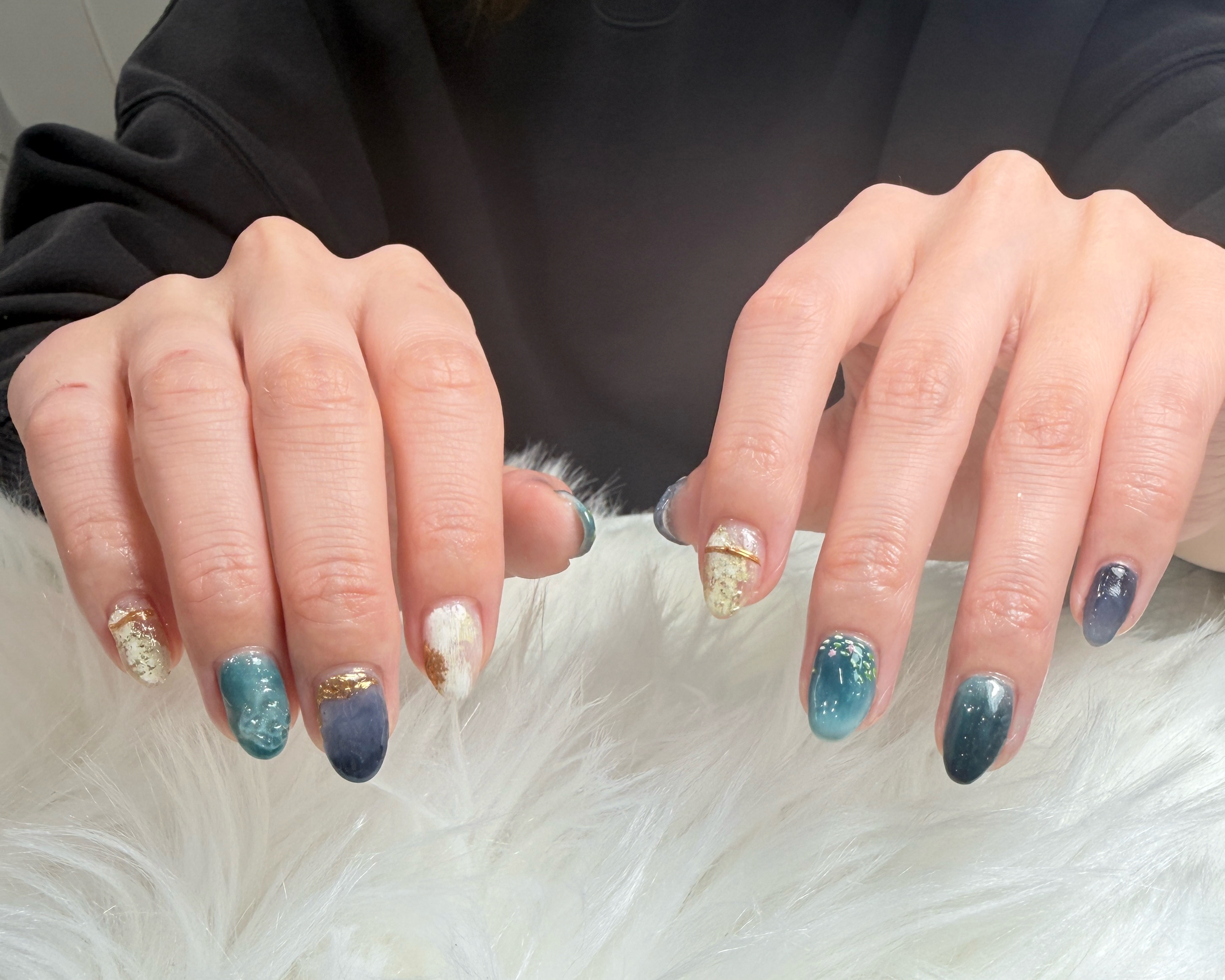 Nail_Ikebukuro