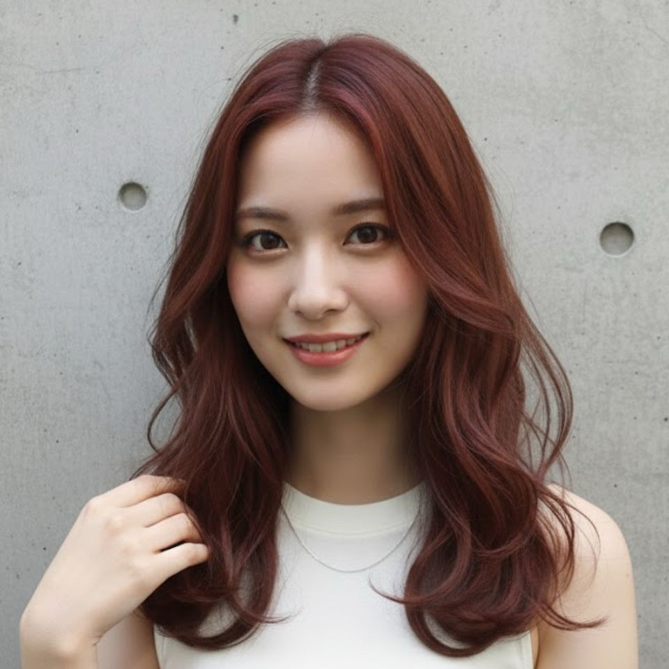 HairsalonMshinjuku