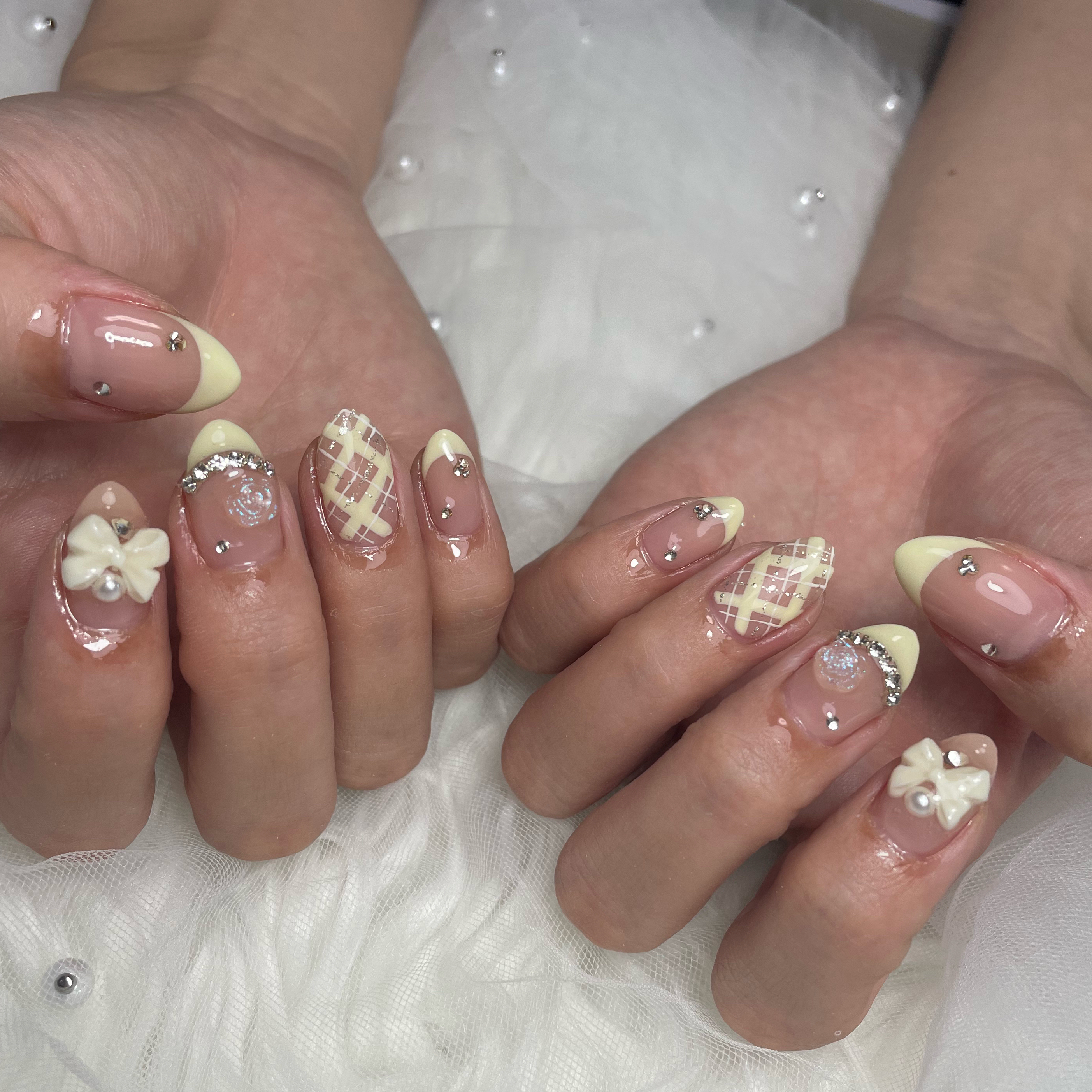 H.nail