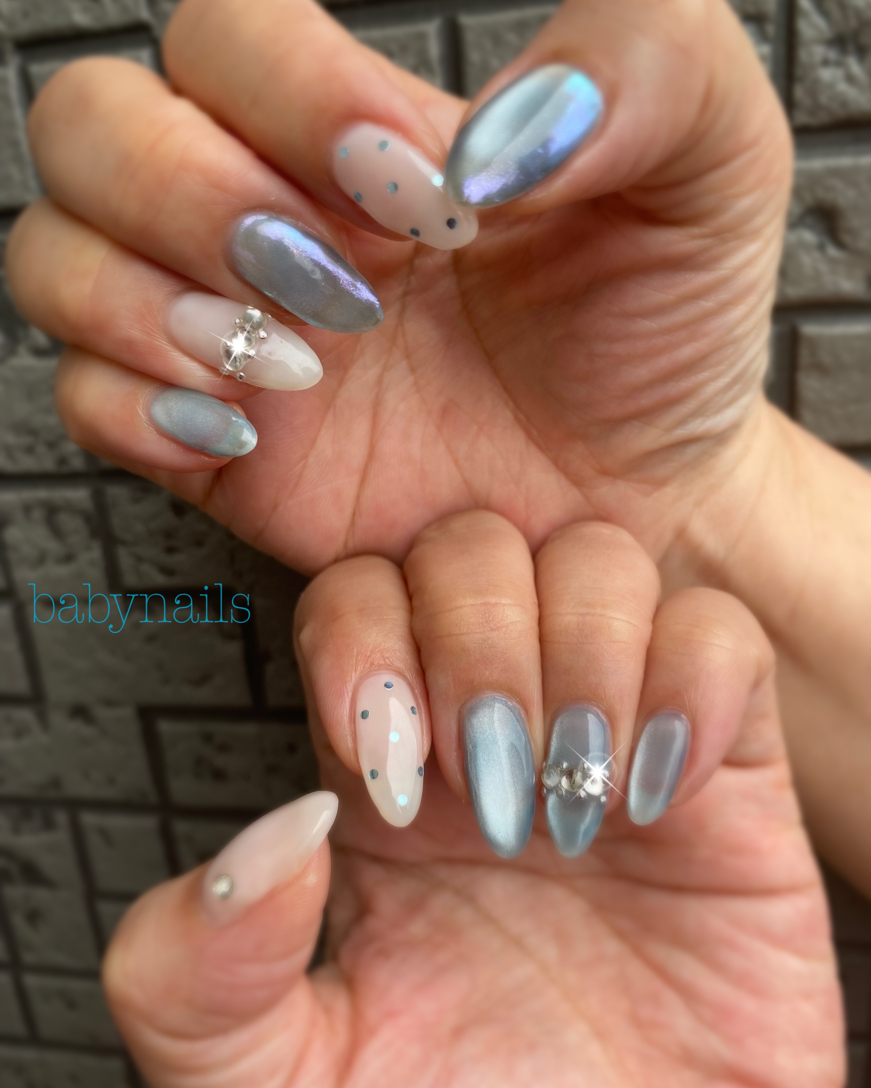 babynails