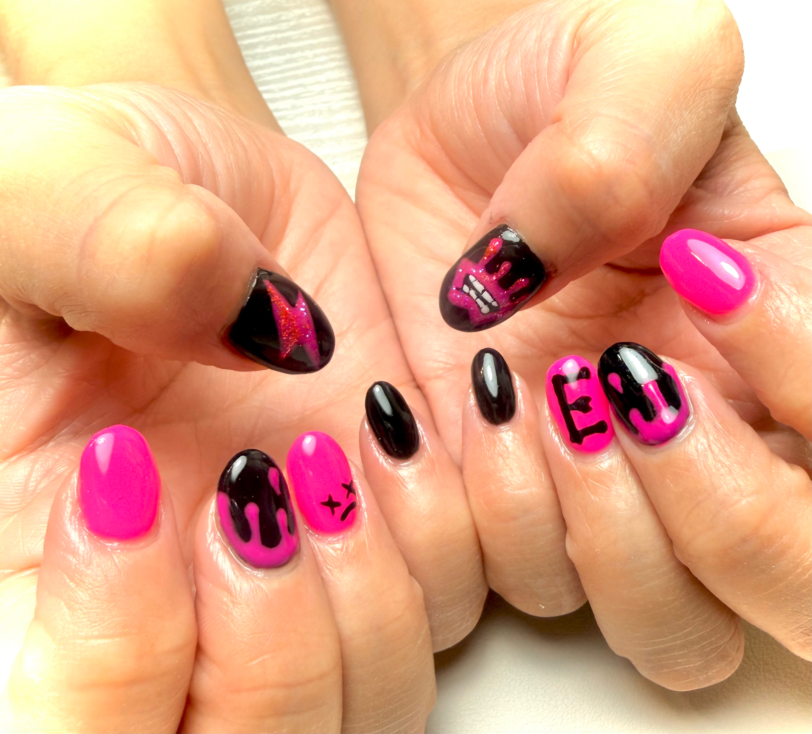 NailRoom__LINO
