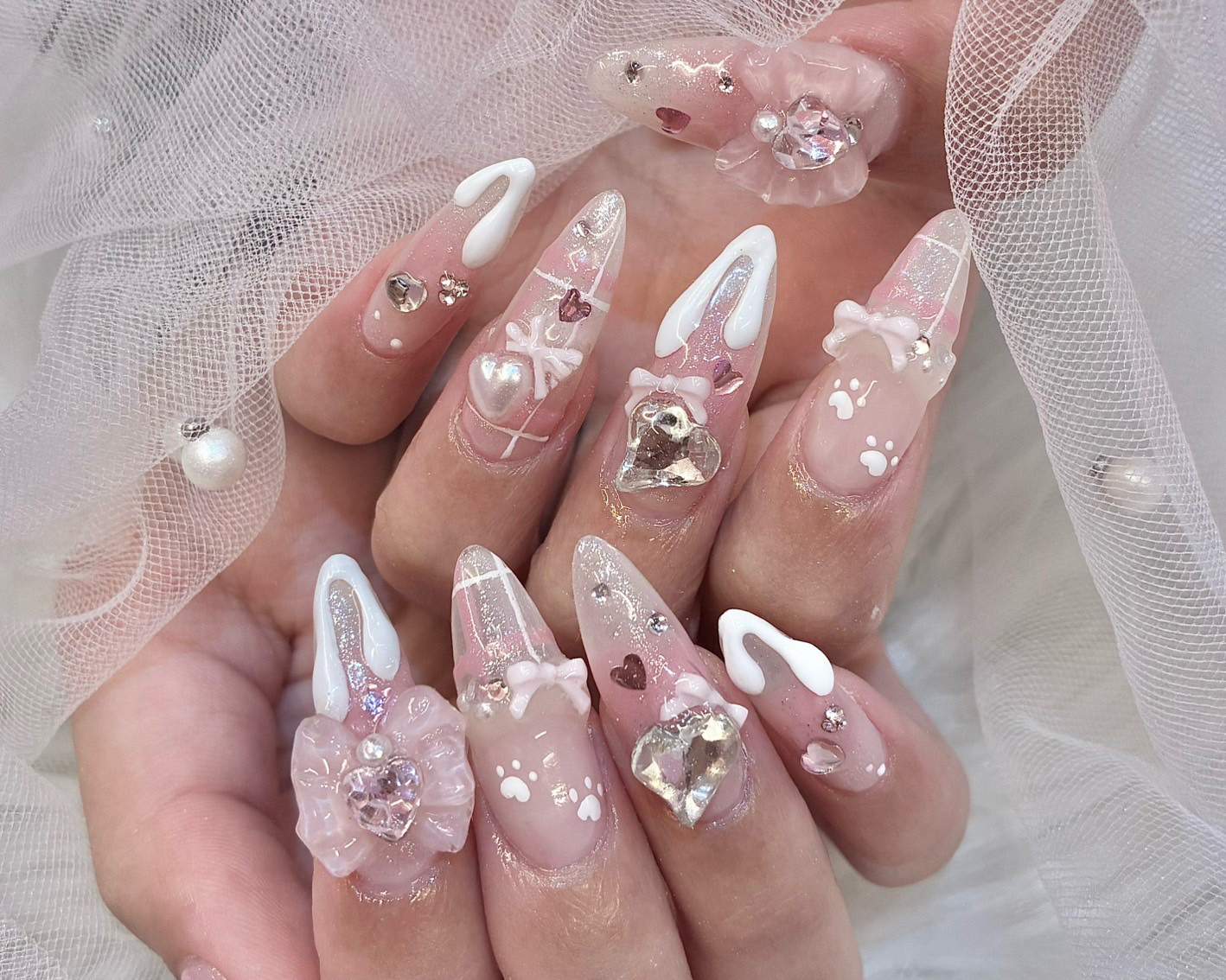KIREIENAILS