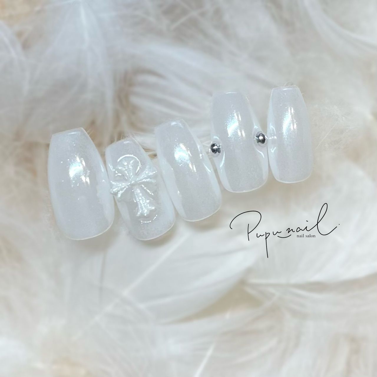 PUPU_NAIL