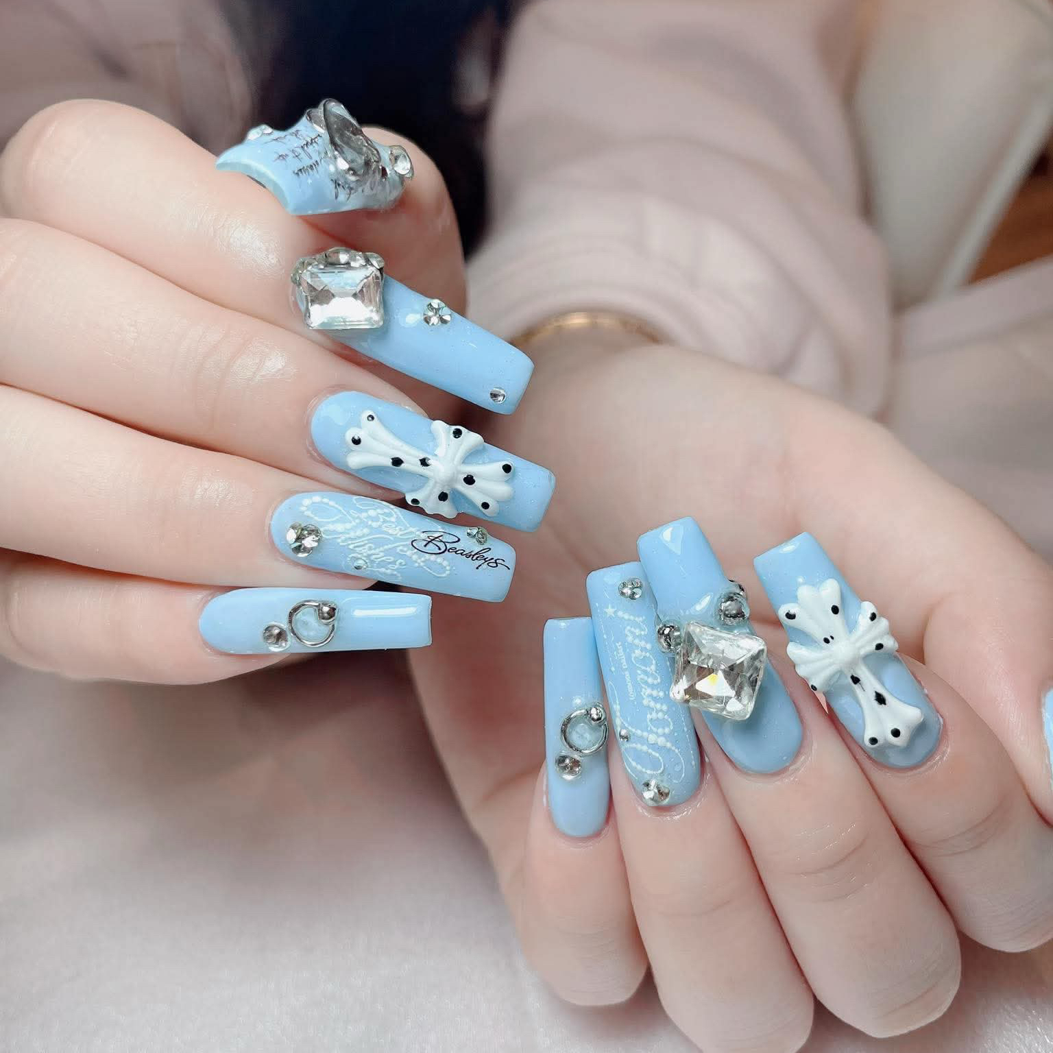 Queen_nailsalon