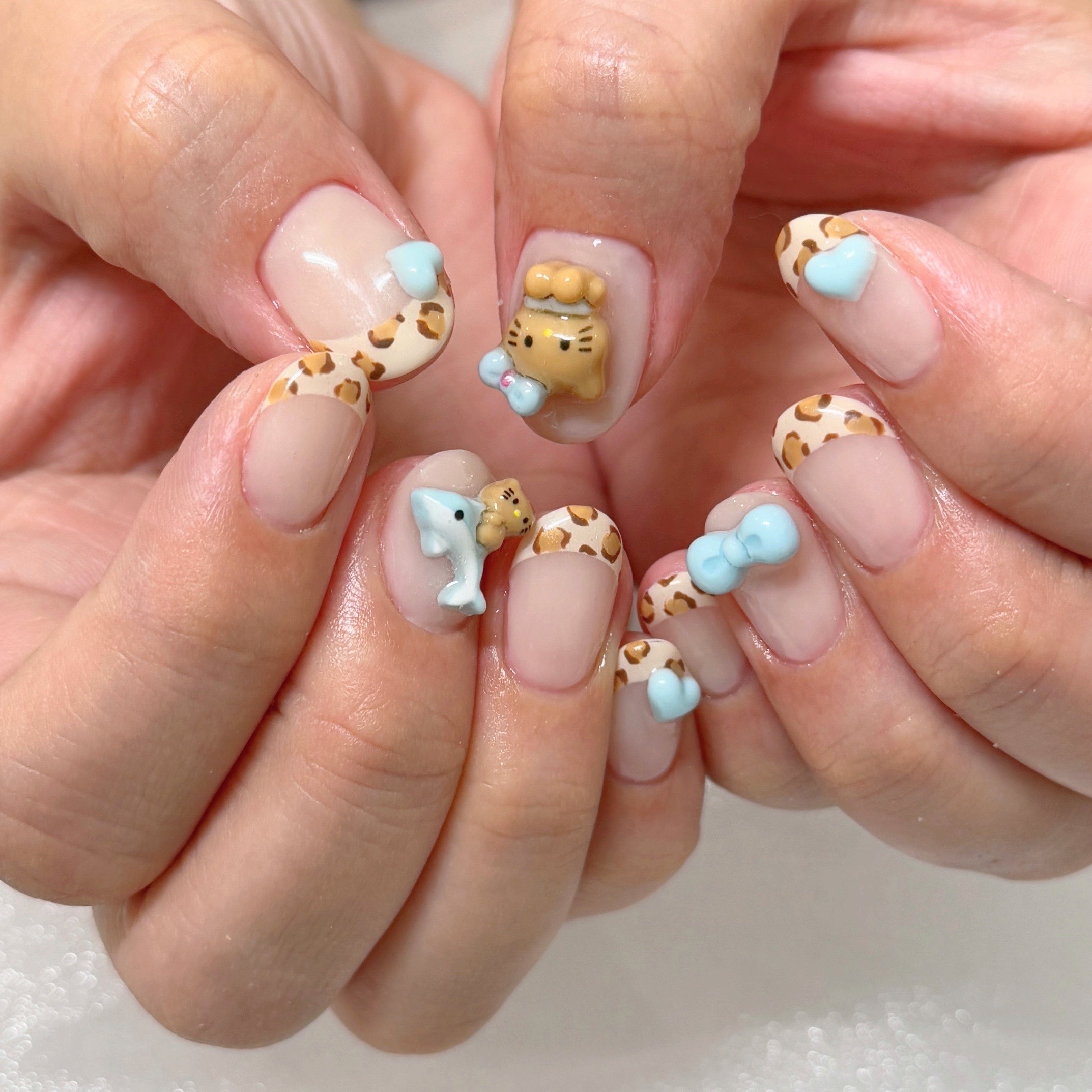 Midori_c_nail